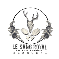 Le Sang Royal - Bar à vin et Caviste logo, Le Sang Royal - Bar à vin et Caviste contact details