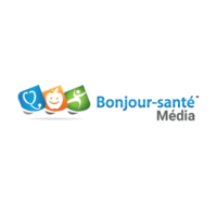 Bonjour-santé Média logo, Bonjour-santé Média contact details