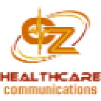 Oz Healthcare Communications logo, Oz Healthcare Communications contact details