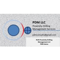 Proximity Drilling Management LLC logo, Proximity Drilling Management LLC contact details