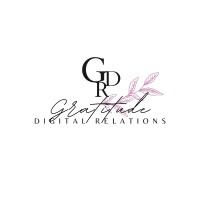 Gratitude Digital Relations logo, Gratitude Digital Relations contact details