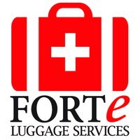 Forte Luggage Services logo, Forte Luggage Services contact details