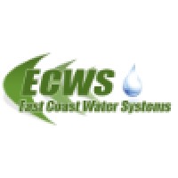 Eastcoast Water Systems logo, Eastcoast Water Systems contact details