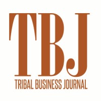 Tribal Business Journal logo, Tribal Business Journal contact details