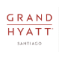 Grand Hyatt Santiago logo, Grand Hyatt Santiago contact details