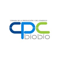 CPC Biobío logo, CPC Biobío contact details