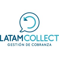 LATAM COLLECT - Gestión de Cobranza logo, LATAM COLLECT - Gestión de Cobranza contact details