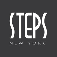 Steps New York logo, Steps New York contact details