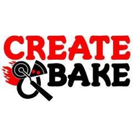 Create & Bake Pizza logo, Create & Bake Pizza contact details