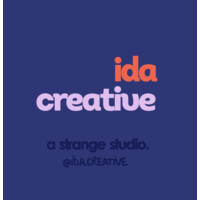 Ida Creative logo, Ida Creative contact details