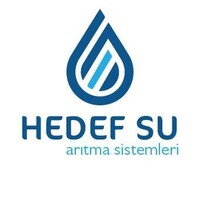 HEDEF SU ARITMA ( Water & Wastewater Treatment Systems ) logo, HEDEF SU ARITMA ( Water & Wastewater Treatment Systems ) contact details