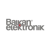 Balkan Elektronik logo, Balkan Elektronik contact details