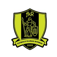 FK Riteriai logo, FK Riteriai contact details