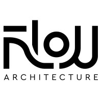 FLOW Architecture logo, FLOW Architecture contact details