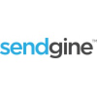 Sendgine.com logo, Sendgine.com contact details