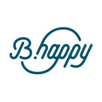 B.Happy Boulangerie logo, B.Happy Boulangerie contact details