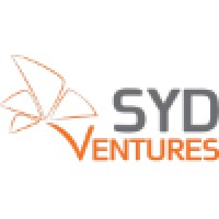 SYD Ventures logo, SYD Ventures contact details