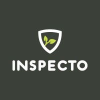 Inspecto logo, Inspecto contact details