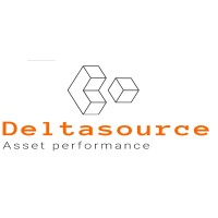 DELTASOURCE LIMITED logo, DELTASOURCE LIMITED contact details