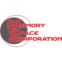 Memory Space Corporation logo, Memory Space Corporation contact details