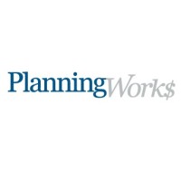 PlanningWorks logo, PlanningWorks contact details