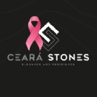 Ceará Stones logo, Ceará Stones contact details