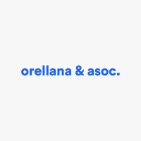 orellana & asoc. logo, orellana & asoc. contact details