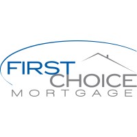 First Choice Mortgage Inc logo, First Choice Mortgage Inc contact details