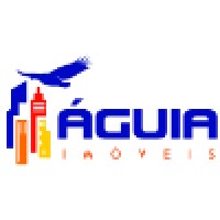 Águia Imóveis logo, Águia Imóveis contact details