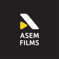 ASEM FILMS logo, ASEM FILMS contact details