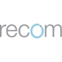 Recom Research logo, Recom Research contact details