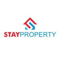 Stay Property logo, Stay Property contact details