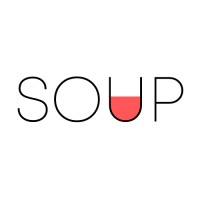 Soup Agency logo, Soup Agency contact details