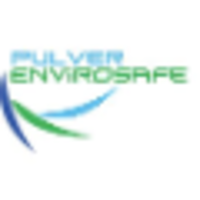 Pulver EnviroSafe logo, Pulver EnviroSafe contact details