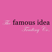 The Famous Idea Trading Company logo, The Famous Idea Trading Company contact details