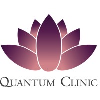 Quantum Clinic logo, Quantum Clinic contact details