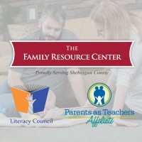 Family Resource Center of Sheboygan County logo, Family Resource Center of Sheboygan County contact details