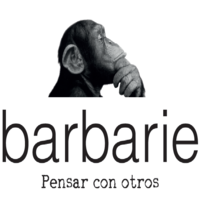 Barbarie - pensar con otros logo, Barbarie - pensar con otros contact details