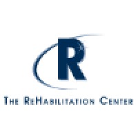 The ReHabilitation Center logo, The ReHabilitation Center contact details