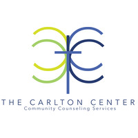 The Carlton Center Community Counseling Services logo, The Carlton Center Community Counseling Services contact details