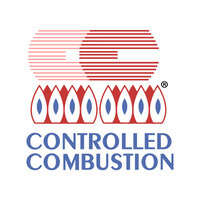 C.C. Controlled Combustion Co. Inc. logo, C.C. Controlled Combustion Co. Inc. contact details