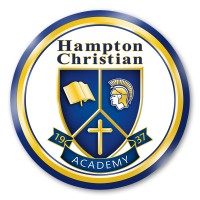 HAMPTON CHRISTIAN ACADEMY logo, HAMPTON CHRISTIAN ACADEMY contact details