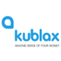 Kublax Financial Technologies Ltd logo, Kublax Financial Technologies Ltd contact details