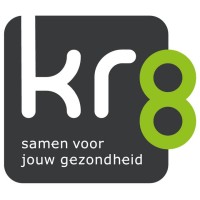 Kr8 logo, Kr8 contact details