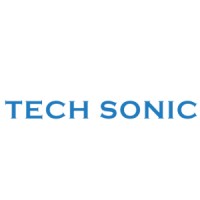 Tech Sonic logo, Tech Sonic contact details