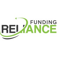 Funding Reliance logo, Funding Reliance contact details