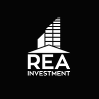 REA INVESTMENT logo, REA INVESTMENT contact details