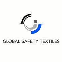 Global Safety Textiles logo, Global Safety Textiles contact details