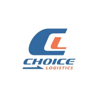 Choice Logistics BR logo, Choice Logistics BR contact details