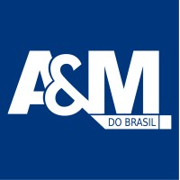 A&M do Brasil logo, A&M do Brasil contact details